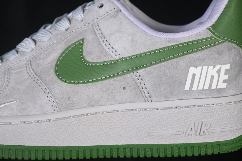 Nike Air Force 1 '07 Low Casual Skateboarding Shoes - JL8888-011