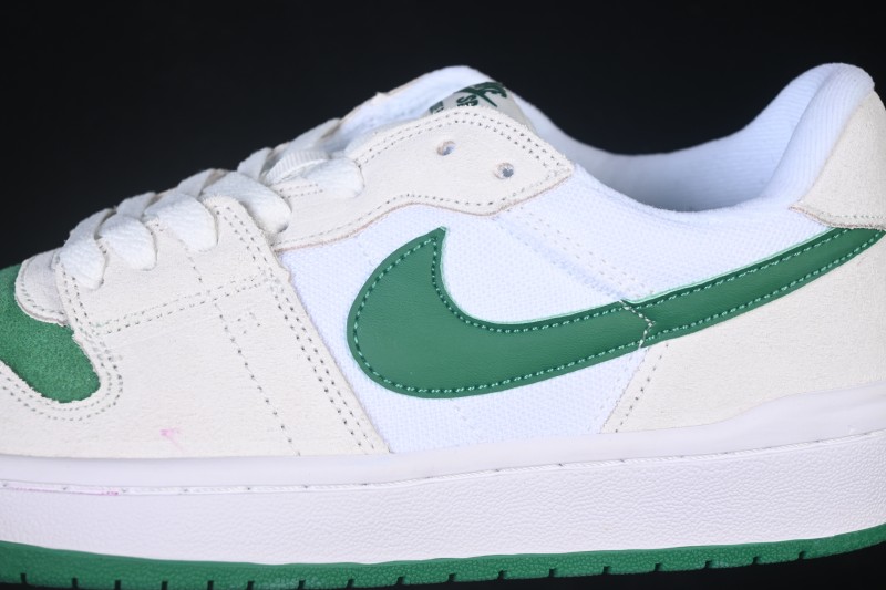 Nike SB Code 58 Retro Skate Shoes - IB0108-103