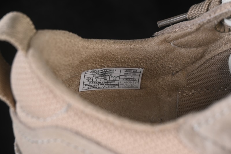 UGG Minimel Low Profile Sneaker Twinface Sheepskin Water-Resistant Casual Shoes - 1175301 MDSD