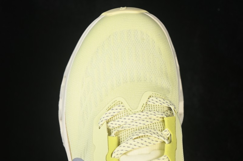 On Cloudmonster 3 Comfort Anti-Slip Wear-Resistant Cushioned Running Shoes - 3MG10054859