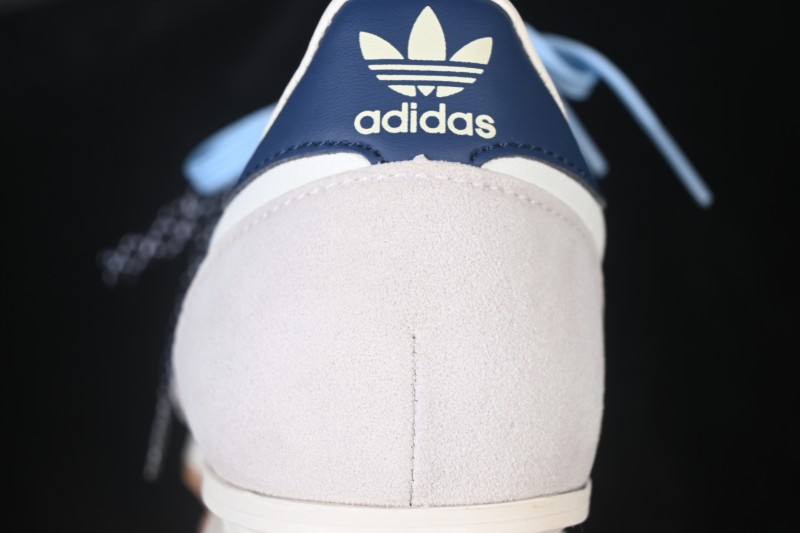 Adidas Originals SL 72 Retro Running Shoes - KZ6392