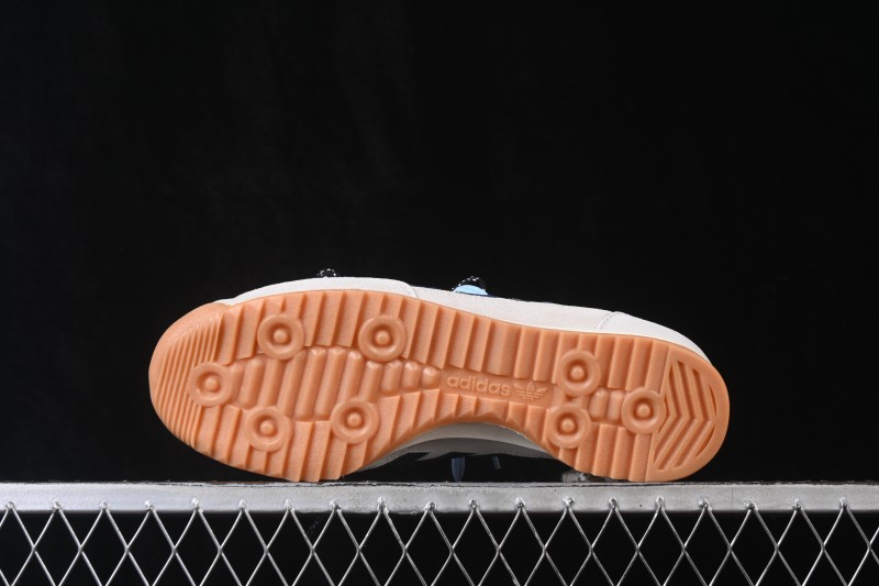 Adidas Originals SL 72 Retro Running Shoes - KZ6392