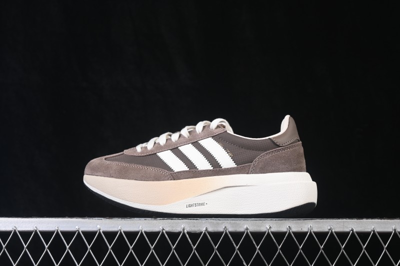 Adidas Originals SL 72 Retro Running Shoes - KK3071