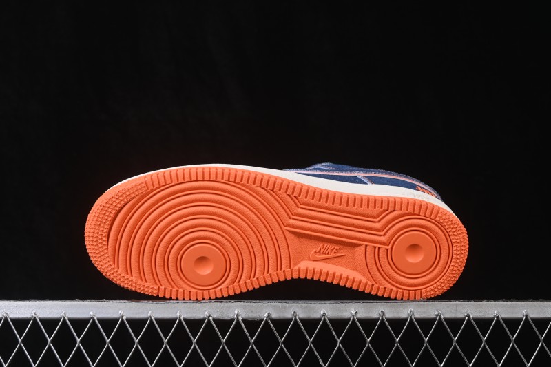 Nike Air Force 1 '07 Low Casual Sneakers - JL8888-010