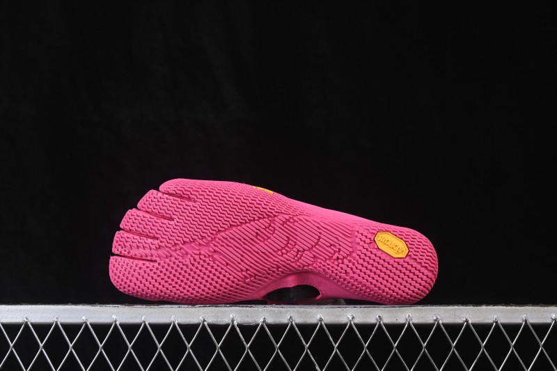 Vibram V-Soul Fitness Barefoot Deep Squat Support Quick-Dry Ballet Five-Finger Shoes - 26W7204
