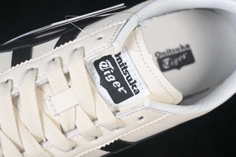 Onitsuka Tiger Machu Racer Low-Top Casual Lifestyle Shoes - 1183B770-200