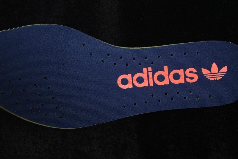 Adidas Originals SL 72 Retro Running Shoes - KK3077