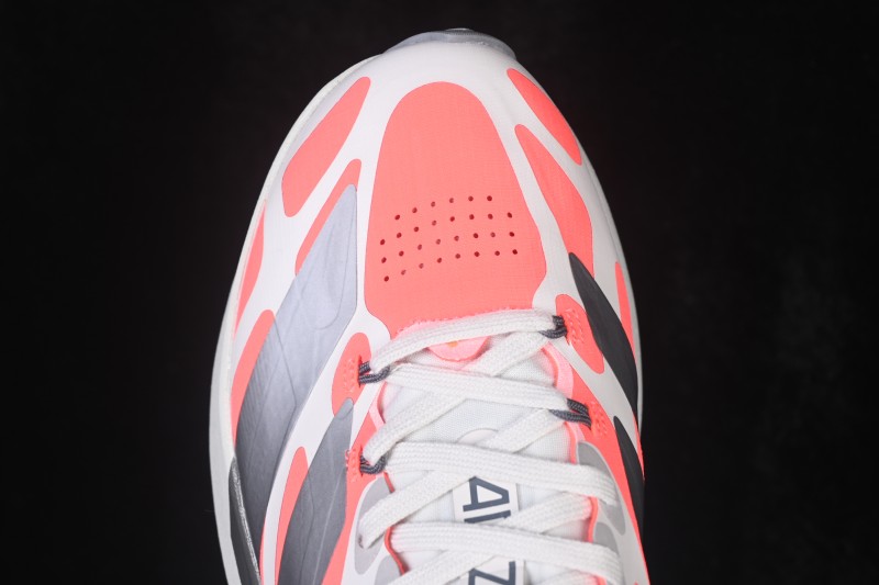 Adidas Adizero Evo SL Lightweight Breathable Cushioned Running Shoes - KJ0435