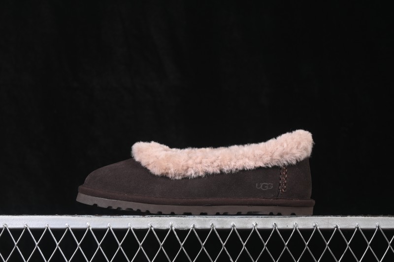 UGG Zora Lightweight Comfortable Casual Flats 1178111 DDC
