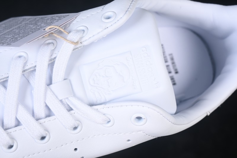 Adidas Stan Smith 80s Classic Casual Sneakers - FX5500