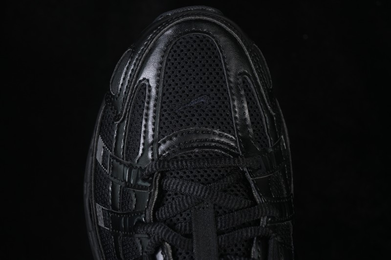 Nike P-6000 SE Retro Casual Dad Shoes - CD6404-002