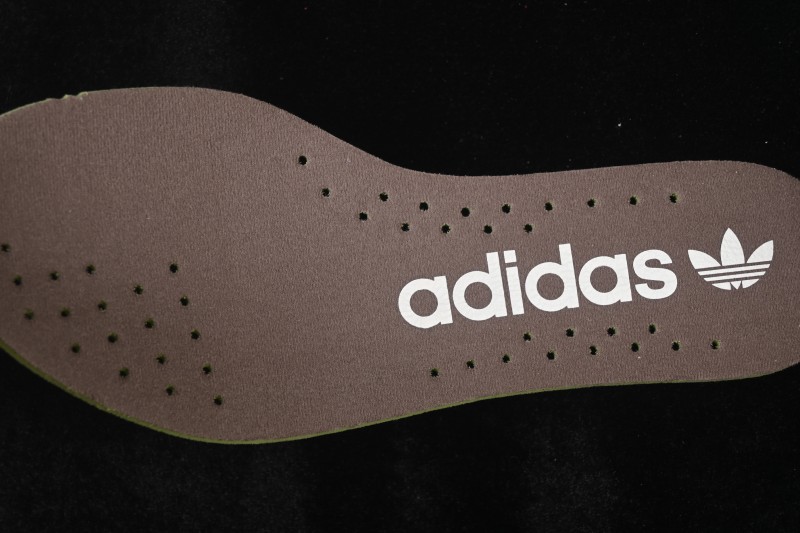 Adidas Originals SL 72 Retro Running Shoes - KK3071