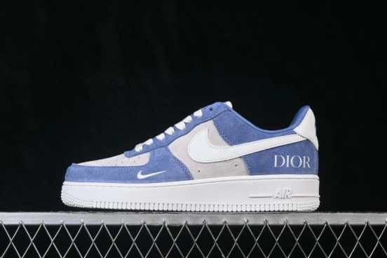Nike Air Force 1'07 Low Casual Skate Shoes - RJ1988-009