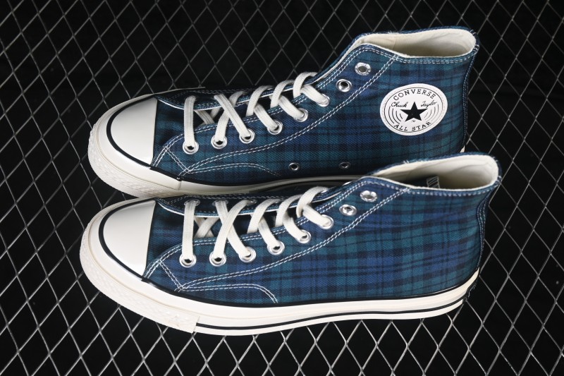 Converse Chuck 1970s High Top Casual Sneakers - A24296C