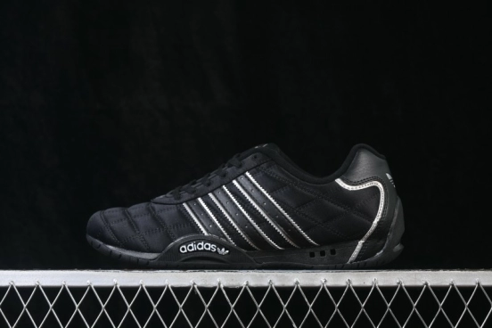 Adidas Originals Adiracer Low-Top Running Shoes - JS0286