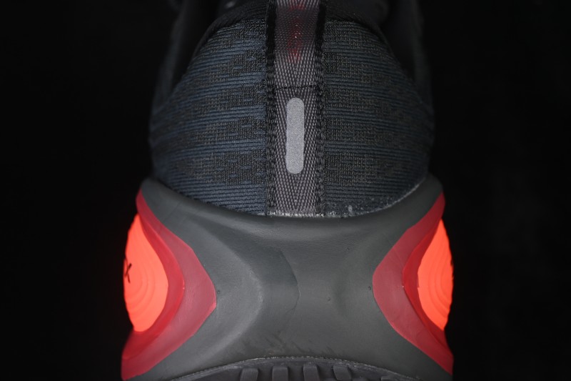 Nike Air Zoom Vomero Plus Breathable Thick-Sole Air Cushion Running Shoes - HV8150-017