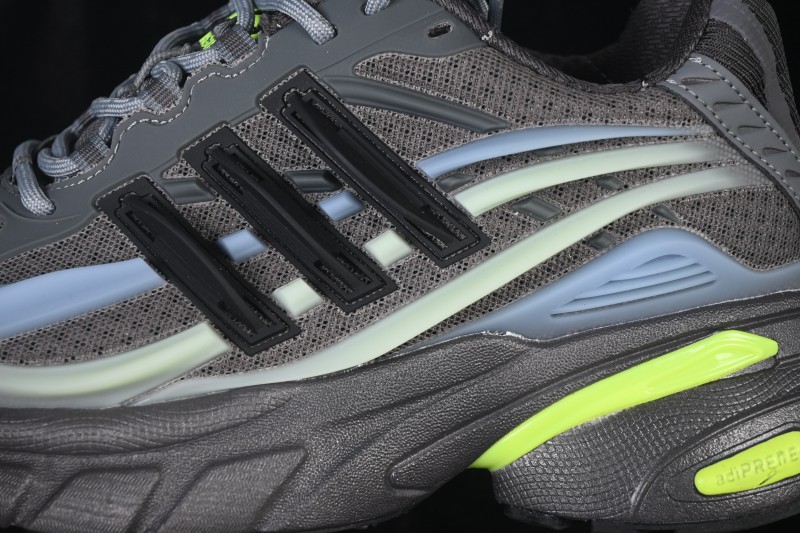Adidas Originals Adistar Jellyfish Retro Comfortable Non-Slip Cushioned Running Shoes - KH6728
