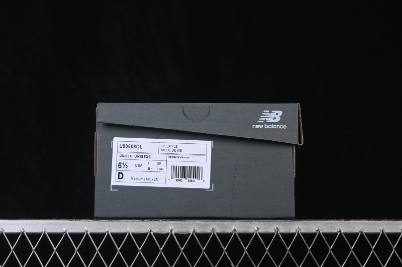 New Balance 9060 Retro Casual Running Shoes U90608OL