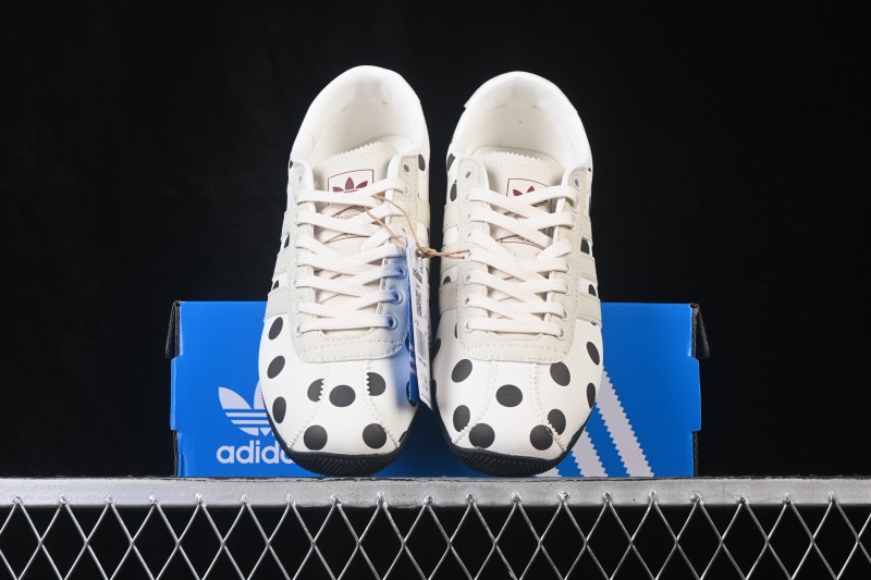 Adidas Originals Anfu Comfortable Versatile Mary Jane Shoes - LA1363