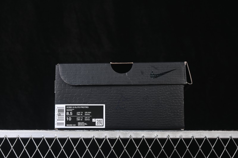 Nike Kobe XI Protro Basketball Shoes - IM4260-001