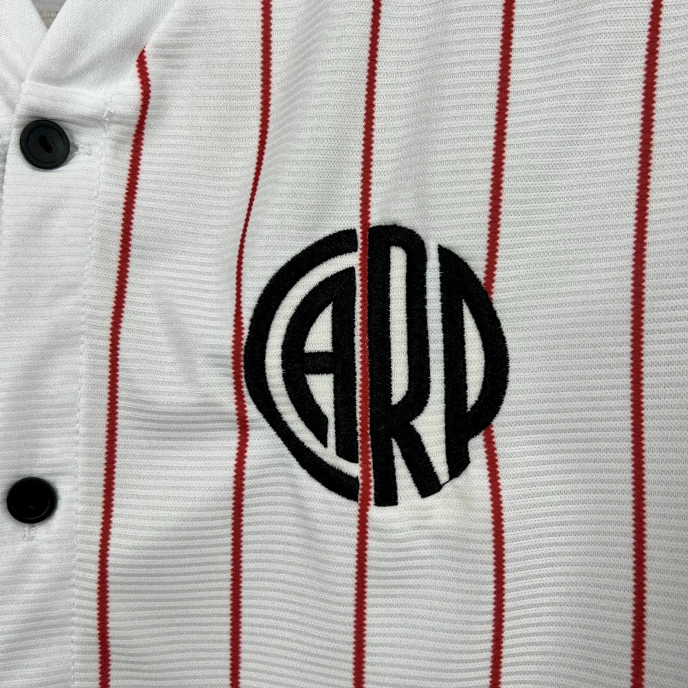 2025/26 River Plate US Pack Jersey
