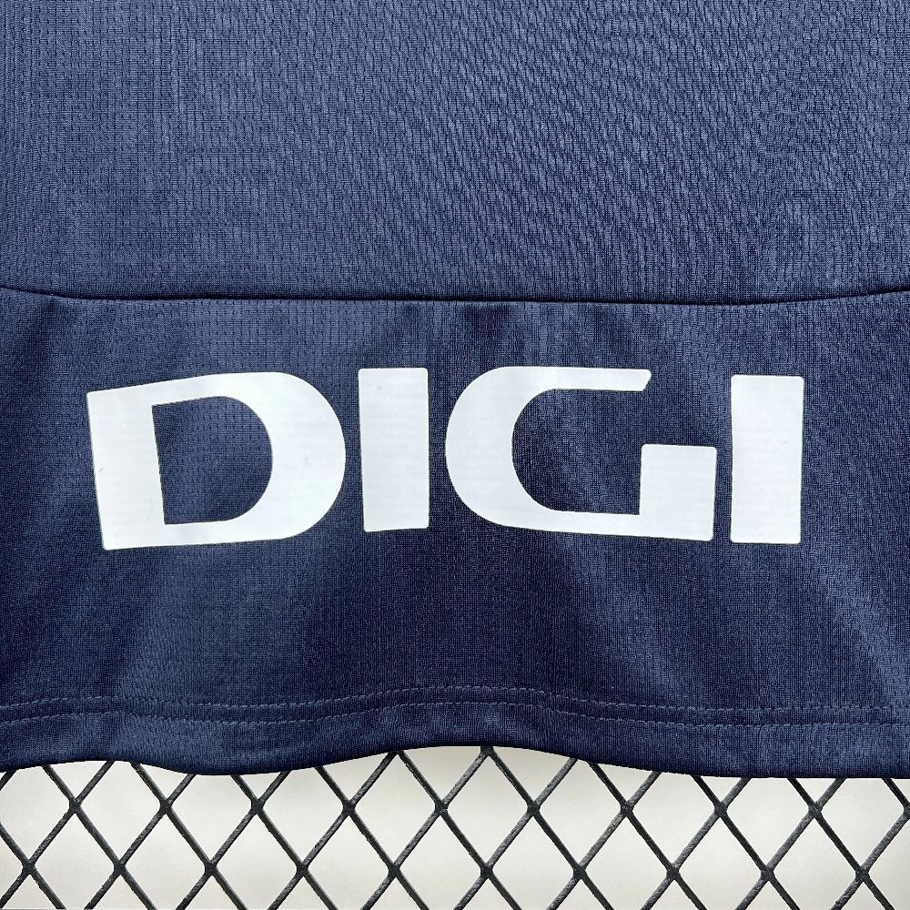 2025/26 Kids Athletic Bilbao Away Kit