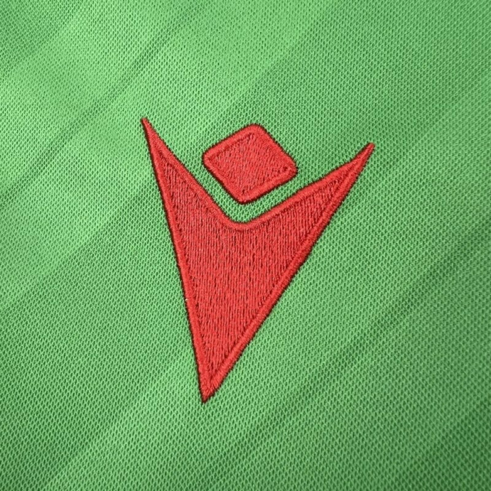 2025/26 CA Osasuna Away Jersey