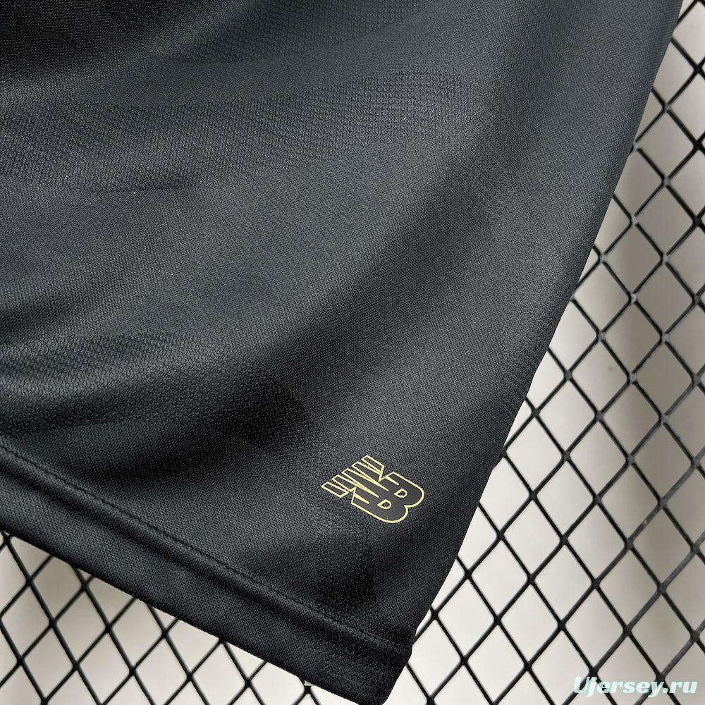 2025/26 Mens Sao Paulo Long Sleeve Third Jersey