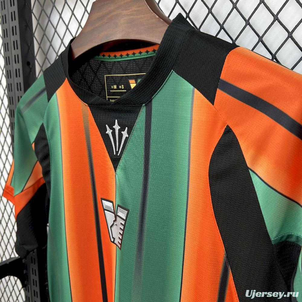 2025/26 Mens Venezia FC Third Jersey