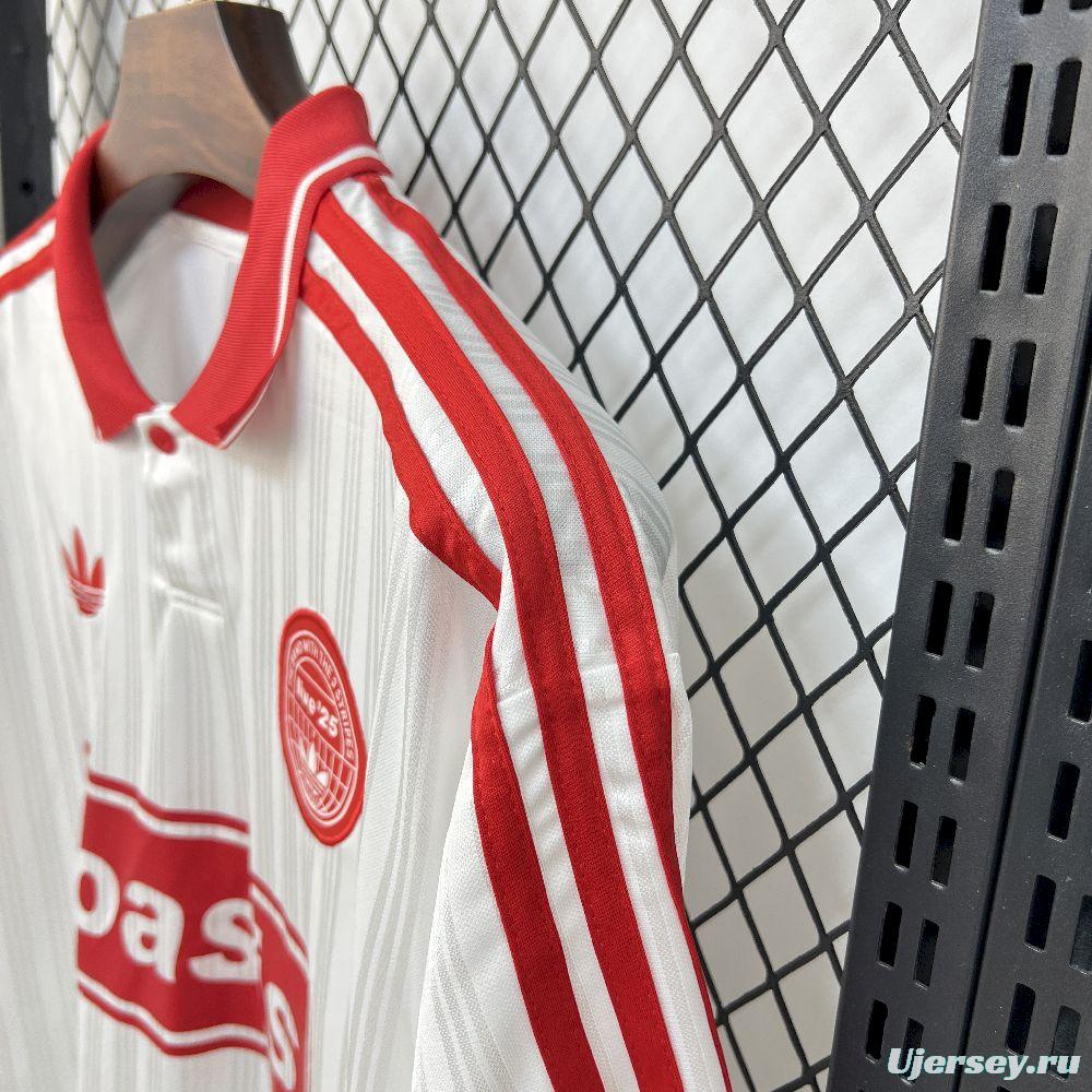 2025/26 Mens Oasis Tour Jersey