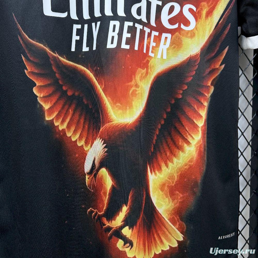 2025/26 Mens Benfica Special Edition Jersey