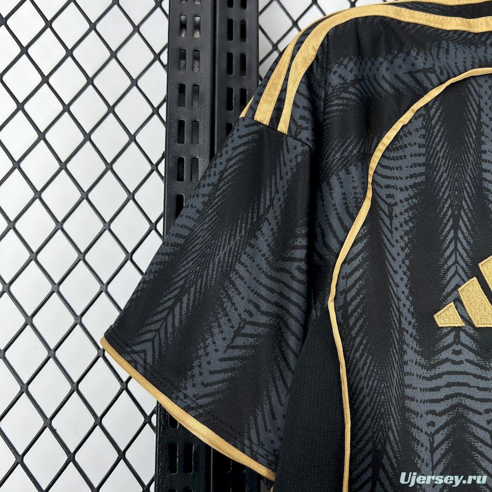 2025/26 Mens Atlético Mineiro Third Jersey