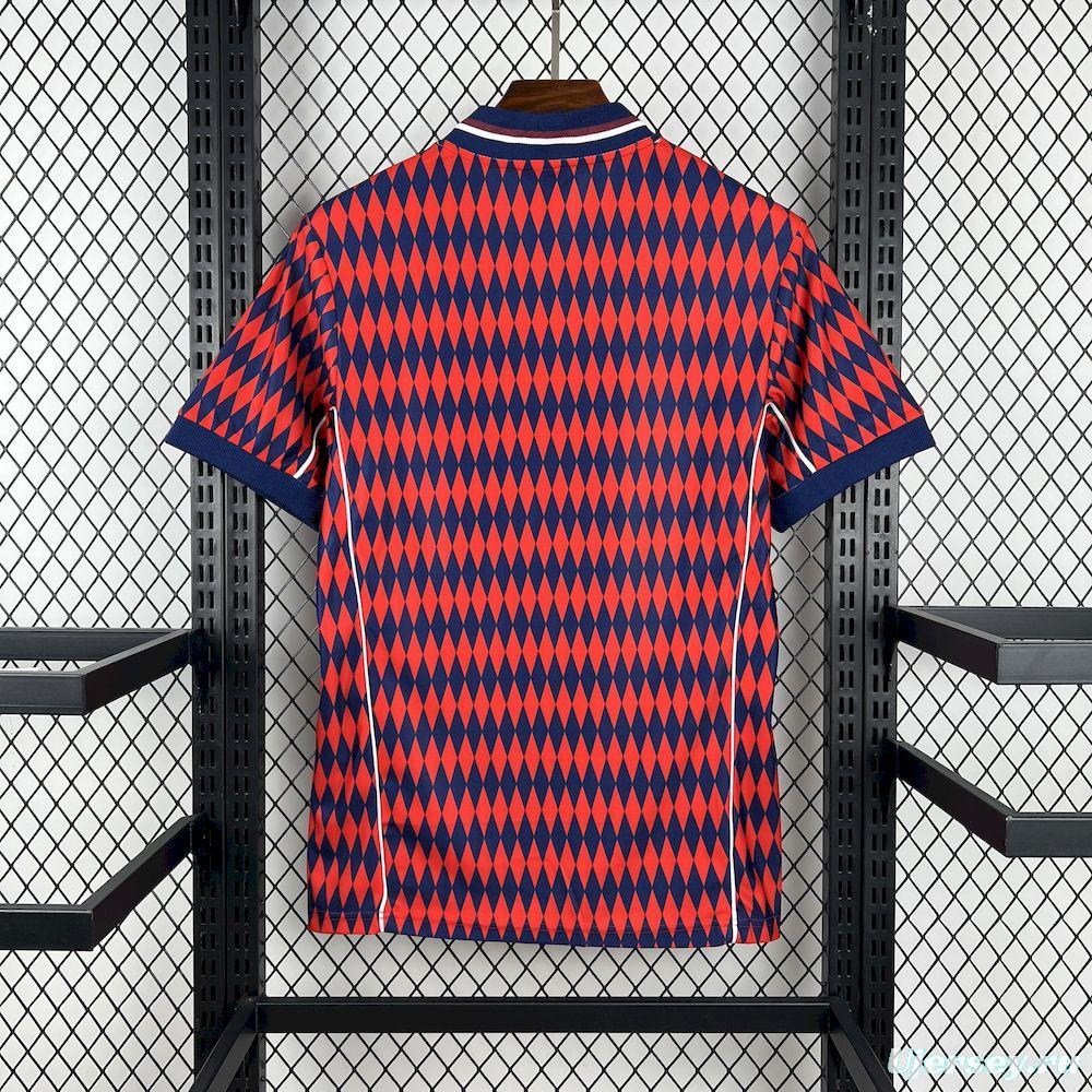 2025/26 Mens Bayern Munich LFSTLR Jersey