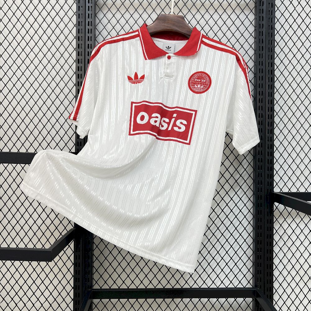 2025/26 Mens Oasis Tour Jersey