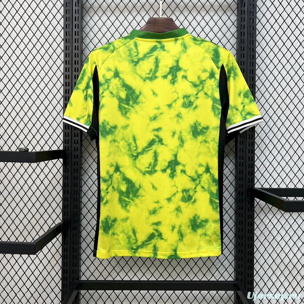 2025/26 Mens U.S. Sassuolo Calcio Third Jersey