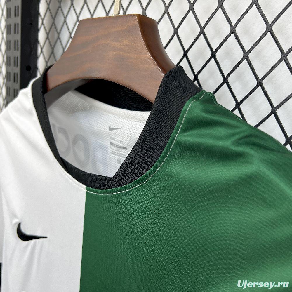 2025/26 Mens Sporting CP Special Edition Jersey