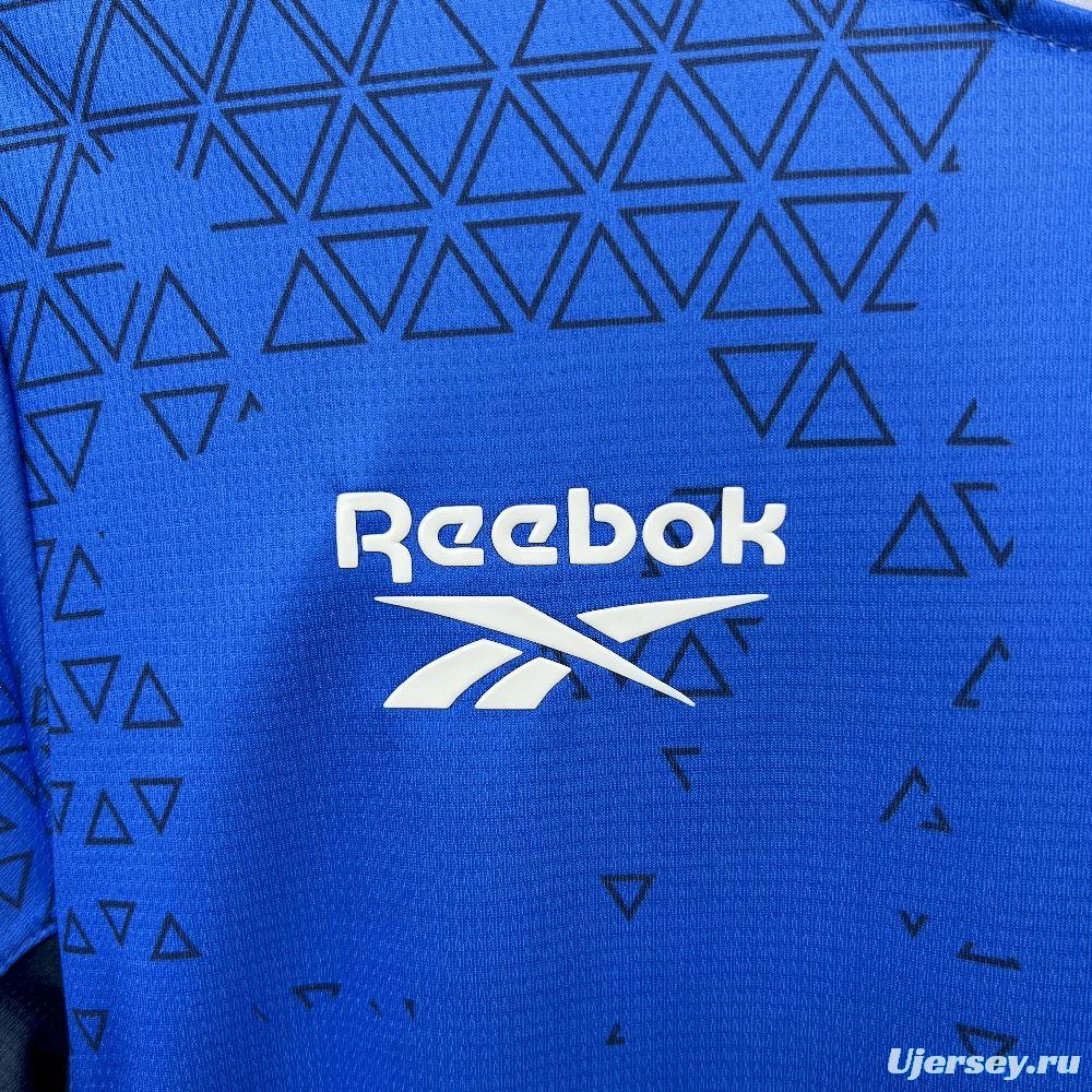 2025/26 Mens Israel Away Jersey