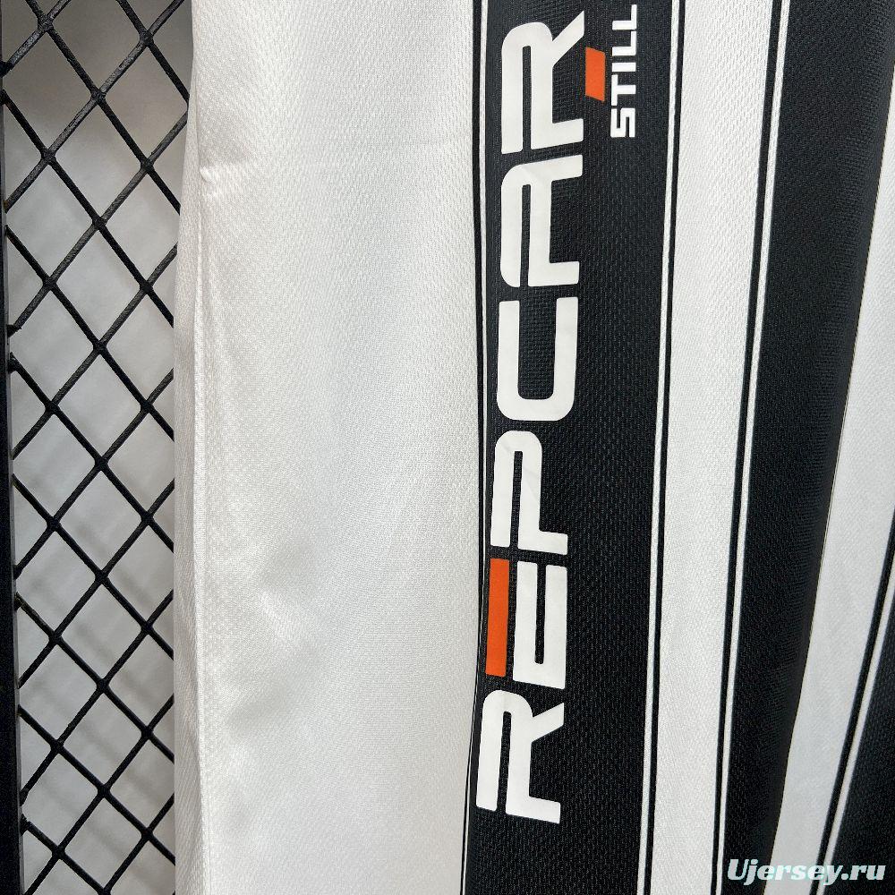 2025/26 Mens CD Castellon Home Jersey