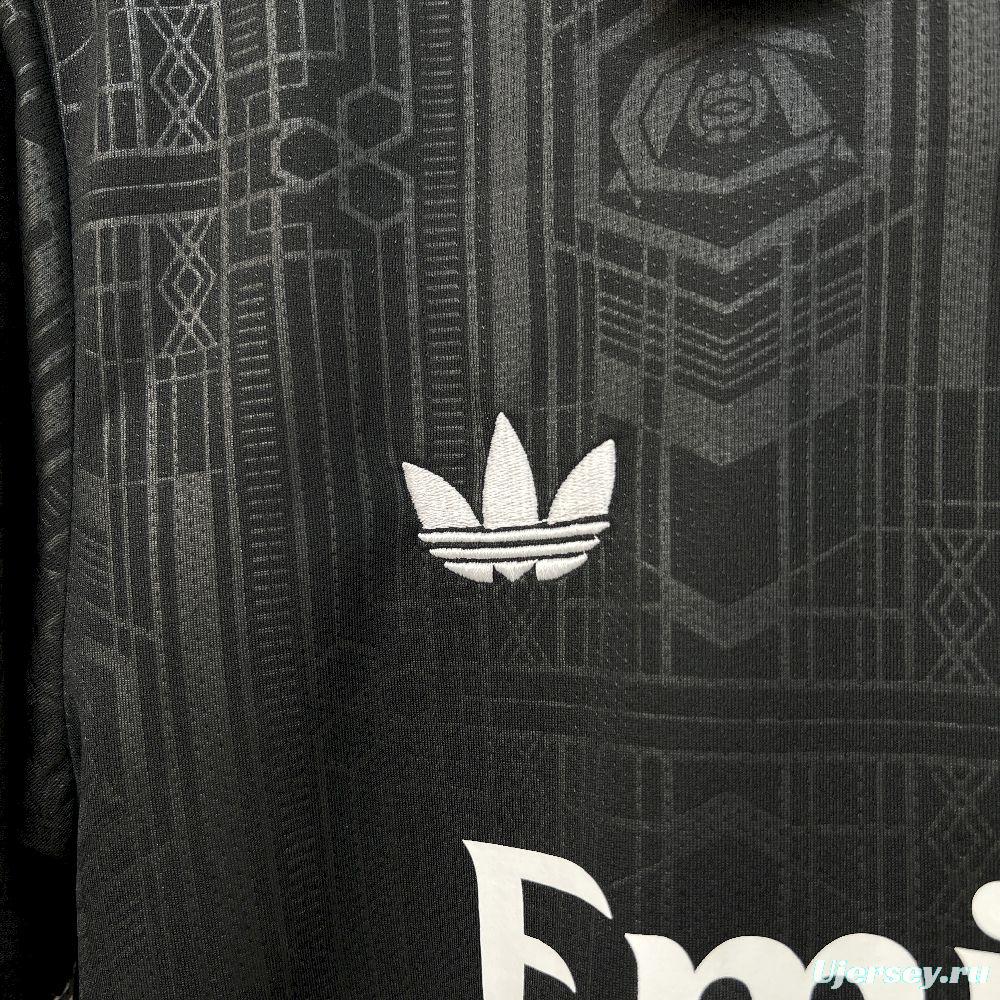 2025/26 Mens Arsenal Special Edition Jersey