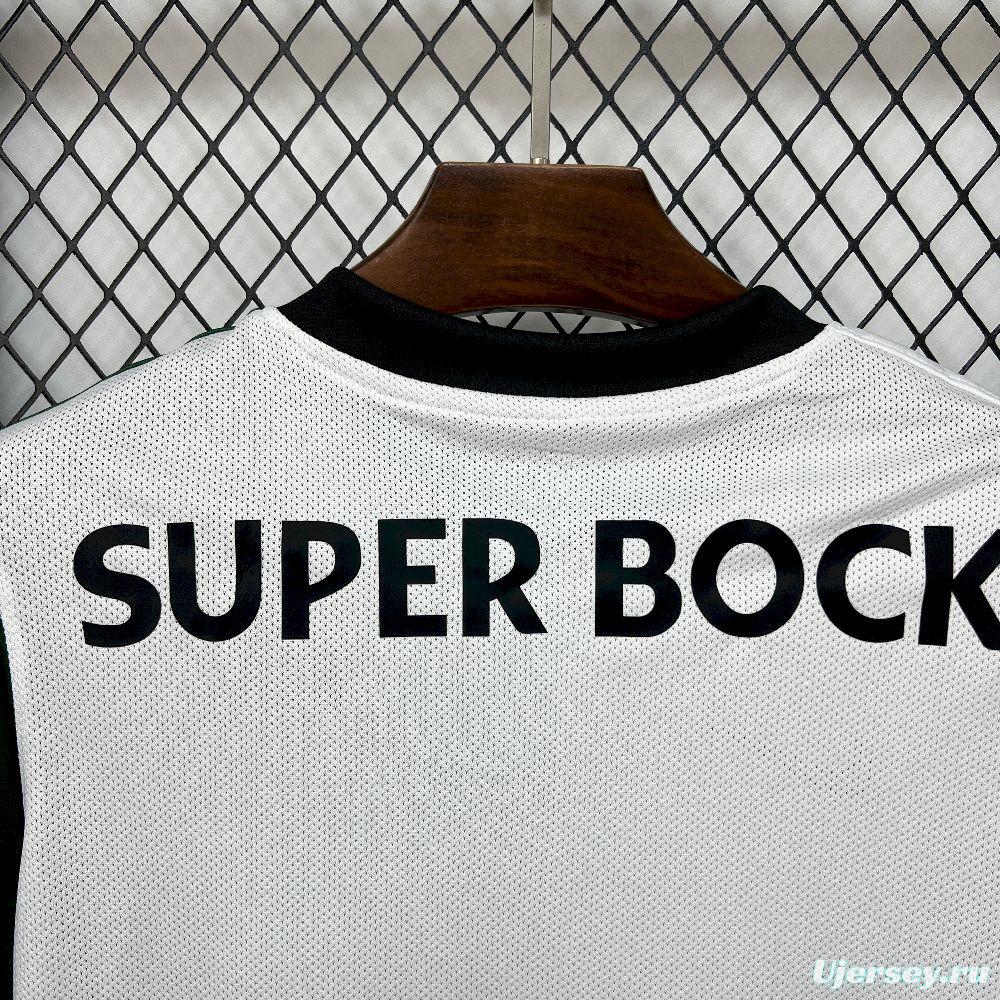 2025/26 Mens Sporting CP Special Edition Jersey