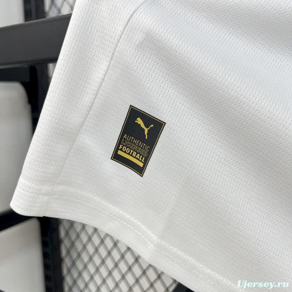 2025/26 Mens Sporting De Gijon Third Jersey