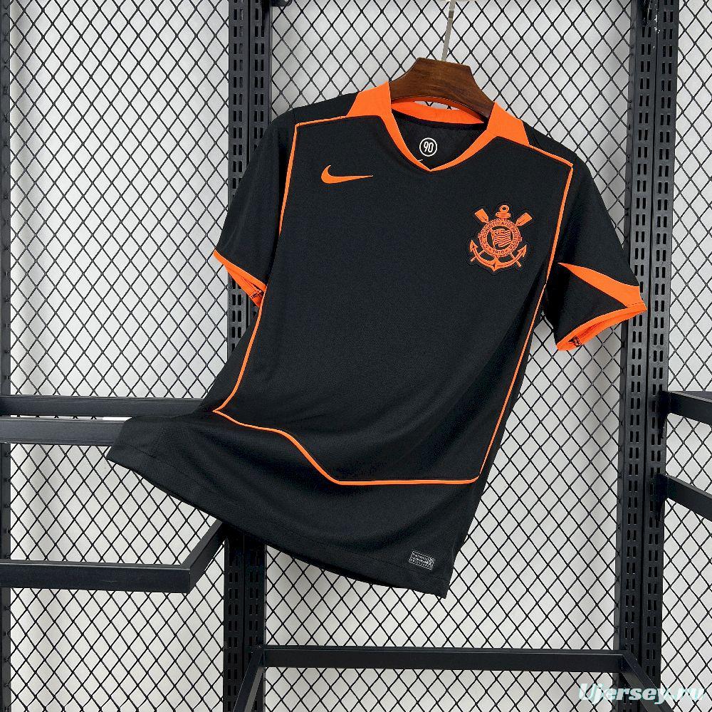 2025/26 Mens Corinthians Third Jersey