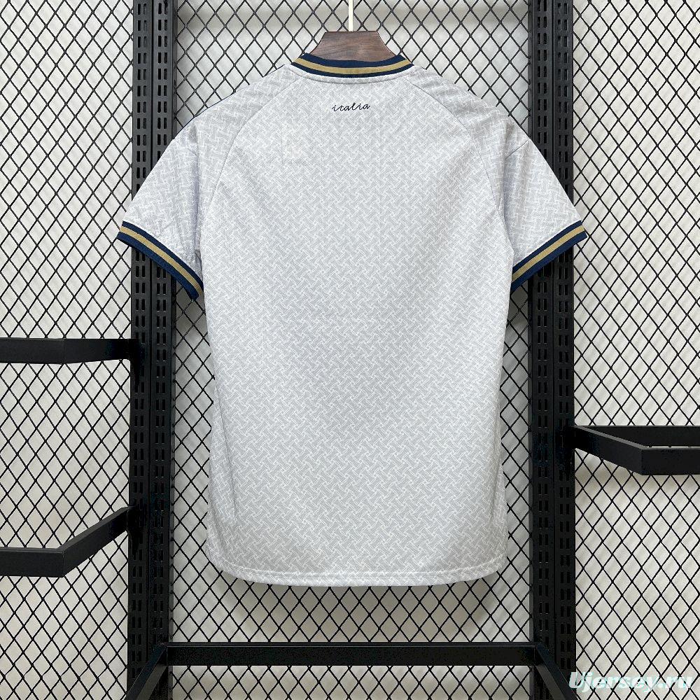2025/26 Mens Italy Away Jersey