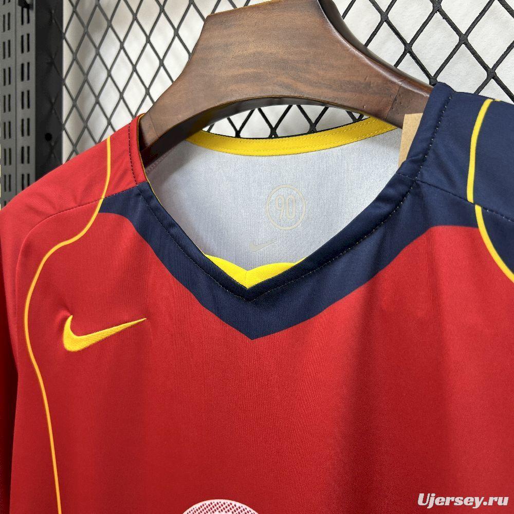2025/26 Mens Nike Total 90 Dri-FIT Football Jersey