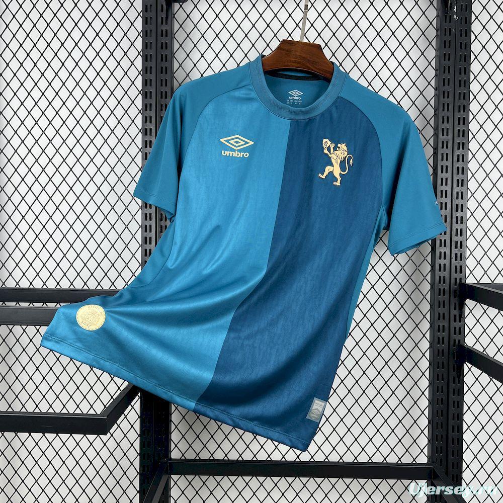 2025/26 Mens Sport Recife Third Jersey