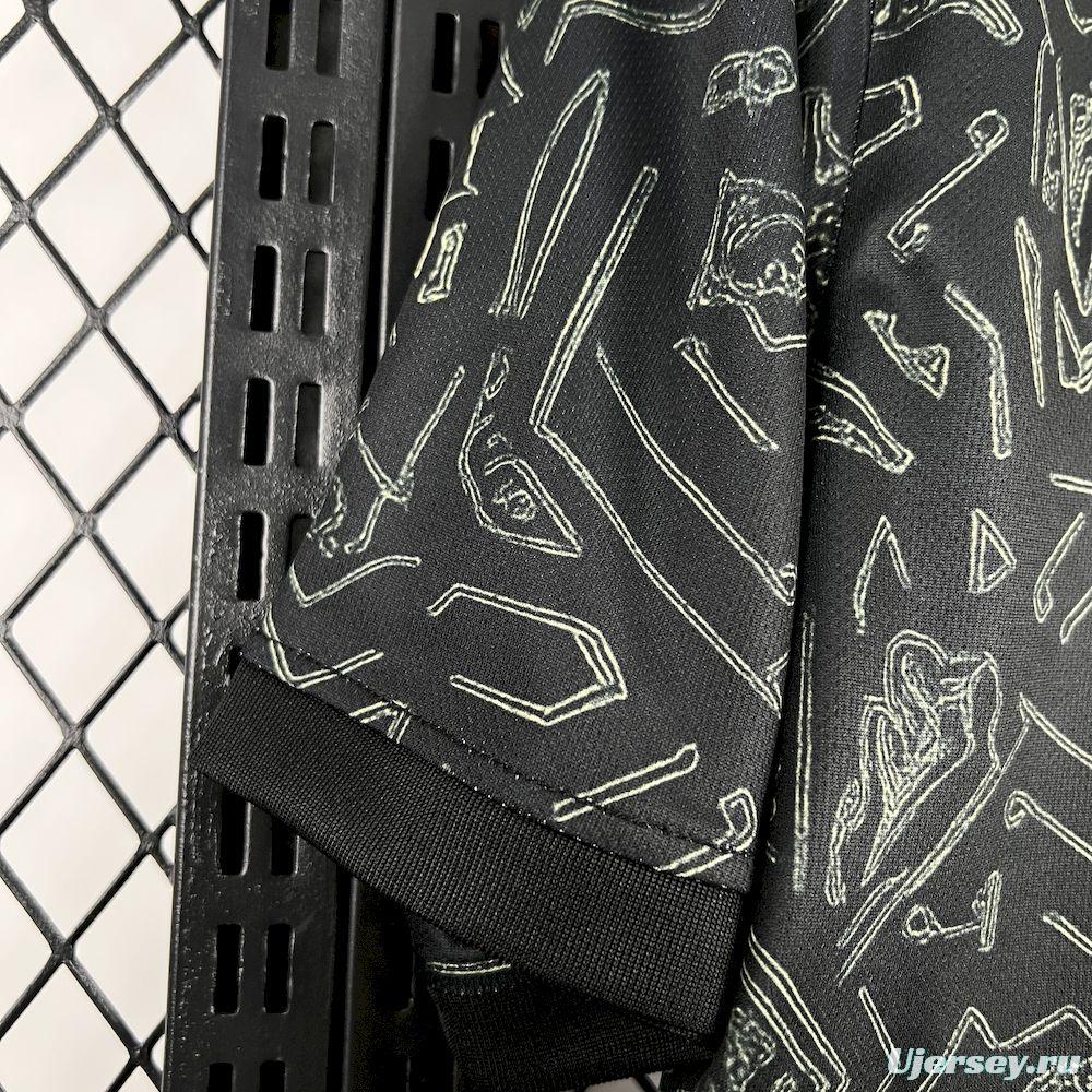 2025/26 Mens Sporting CP Concept Jersey