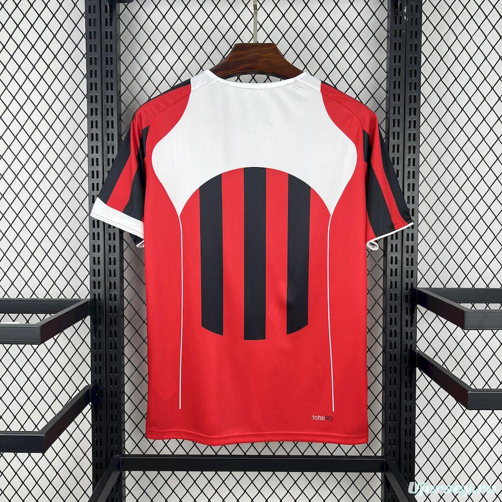 2025/26 Mens NK Total 90 Dri-FIT Football Jersey