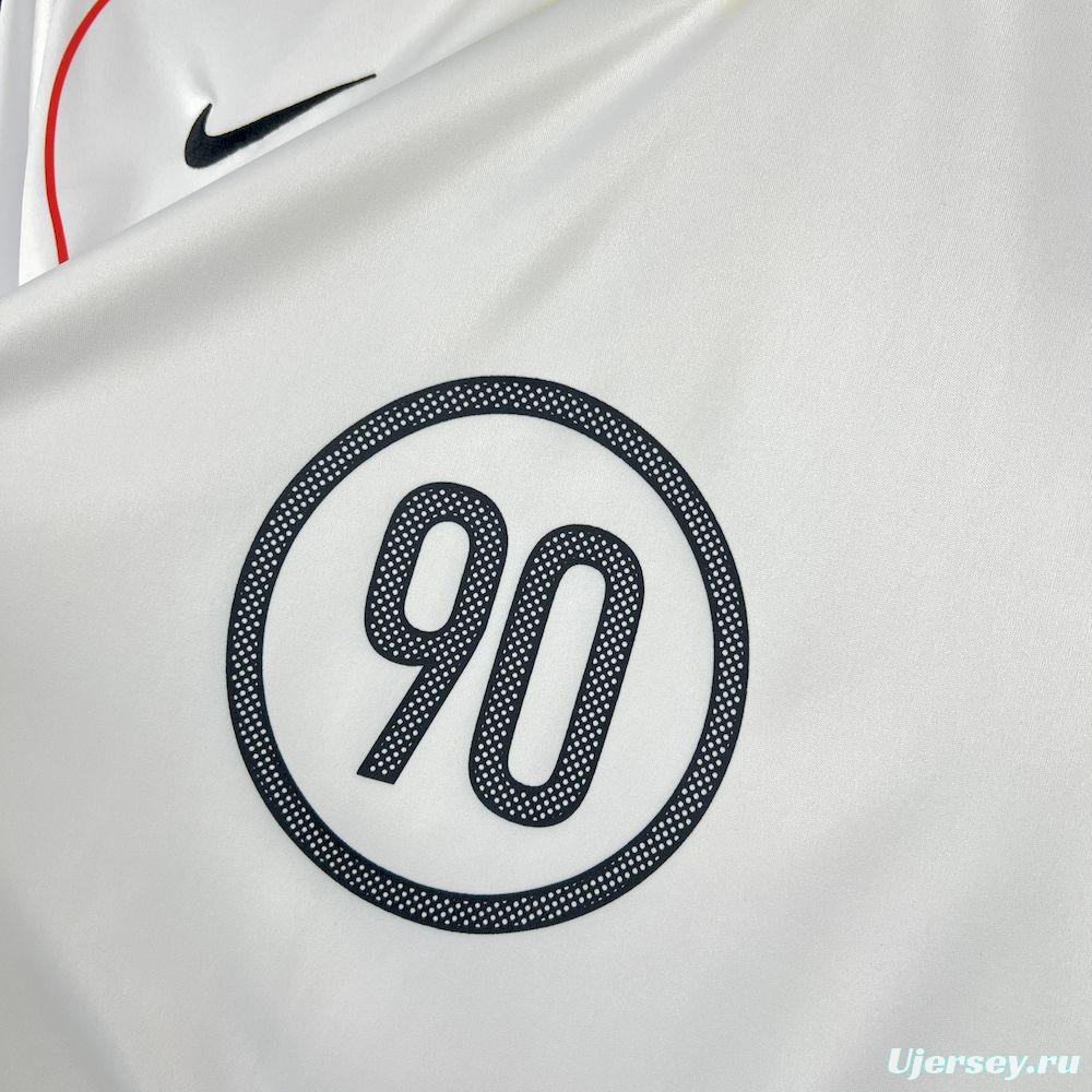 2025/26 Mens NK Total 90 Dri-FIT Football Jersey