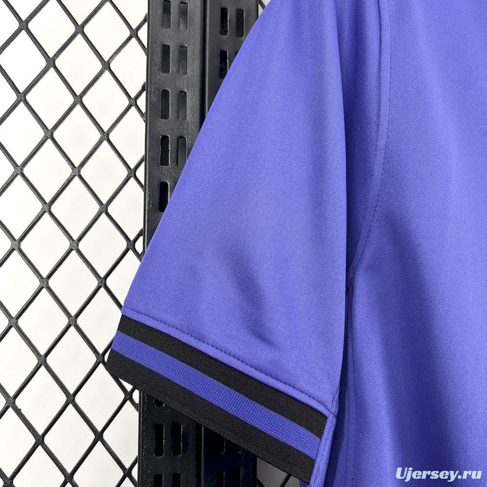 2025/26 Mens Barcelona Maillot Concept Jersey