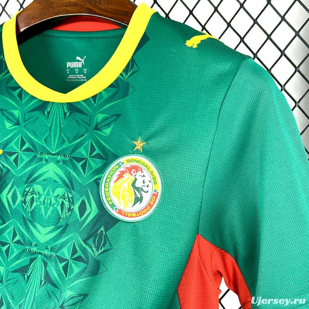 2026/27 Mens Senegal Away Jersey